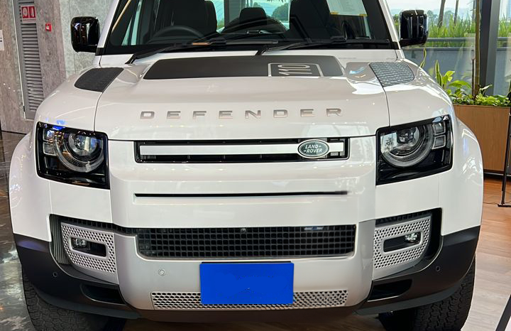 
								Land Rover Defender full									